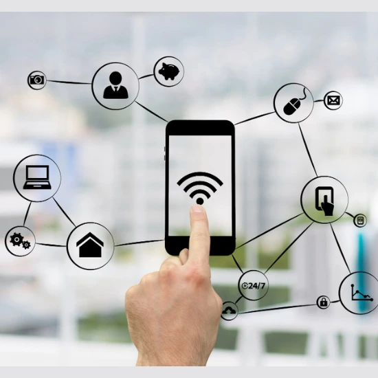 Wireless Networking